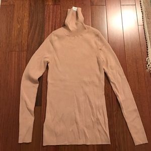 NWT Ann Taylor turtle neck