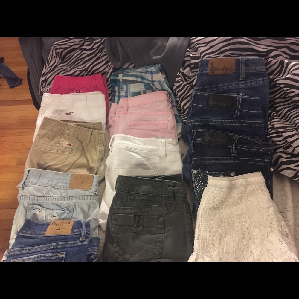 Shorts