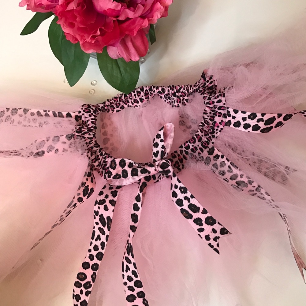 Infant tutu