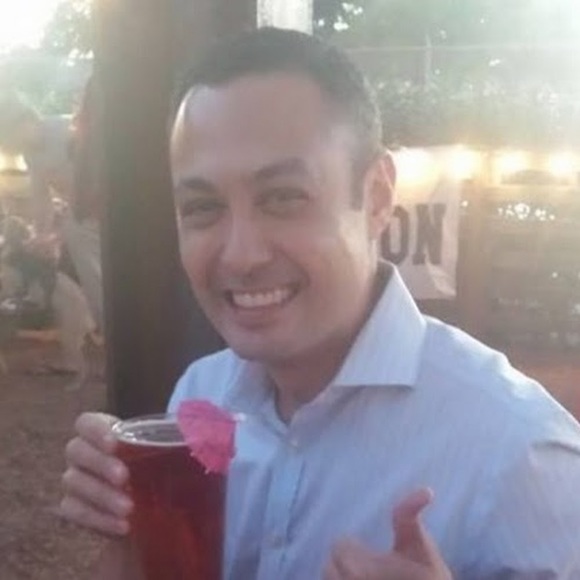 Meet your Posher, Paul - Picture 1 of 1