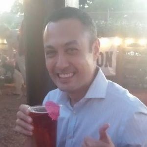 Meet your Posher, Paul