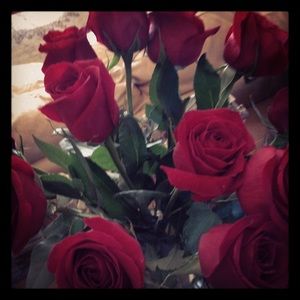 Meet your Posher, Chris