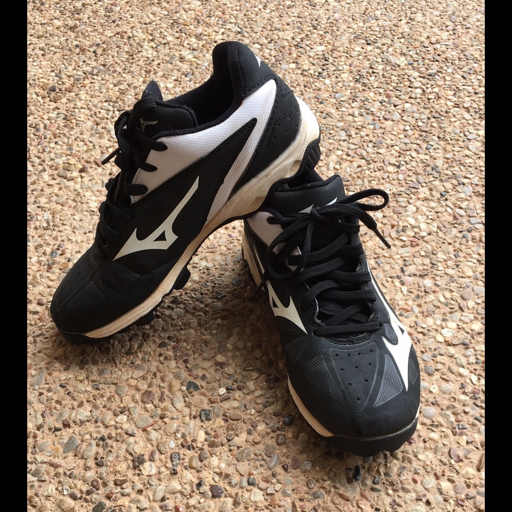 Boys Baseball Shoes
