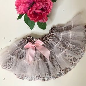 Infant tutu
