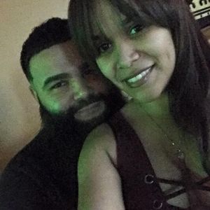 Meet your Posher, Katiria