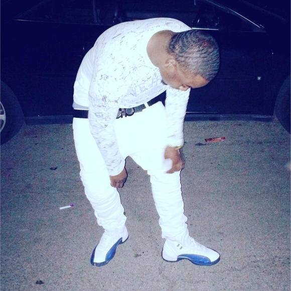 Meet your Posher, Anthony - Picture 1 of 1