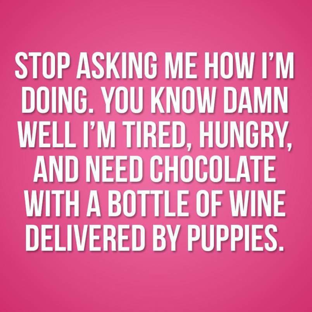 Meet your Posher, Jen