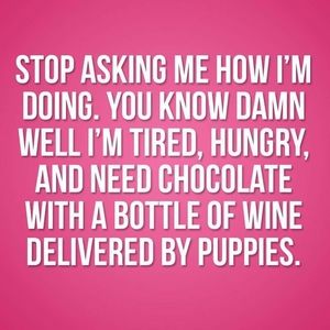 Meet your Posher, Jen