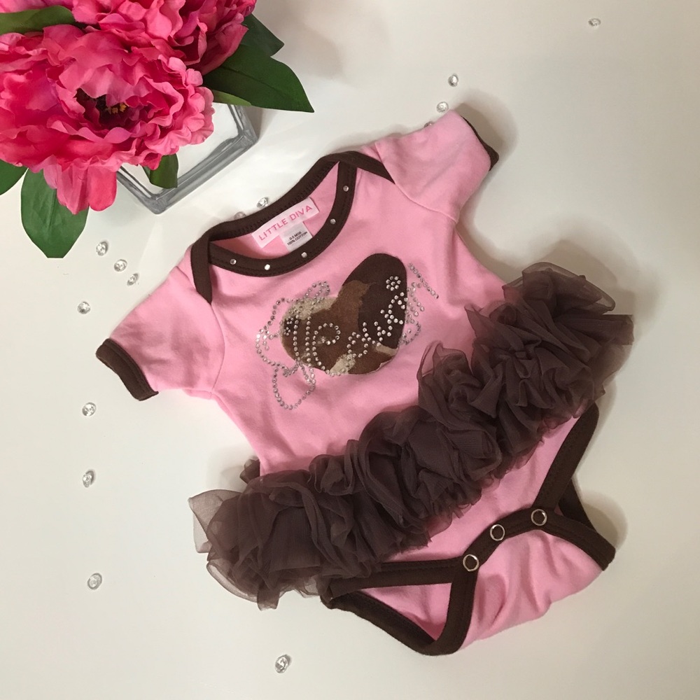 Baby onesie