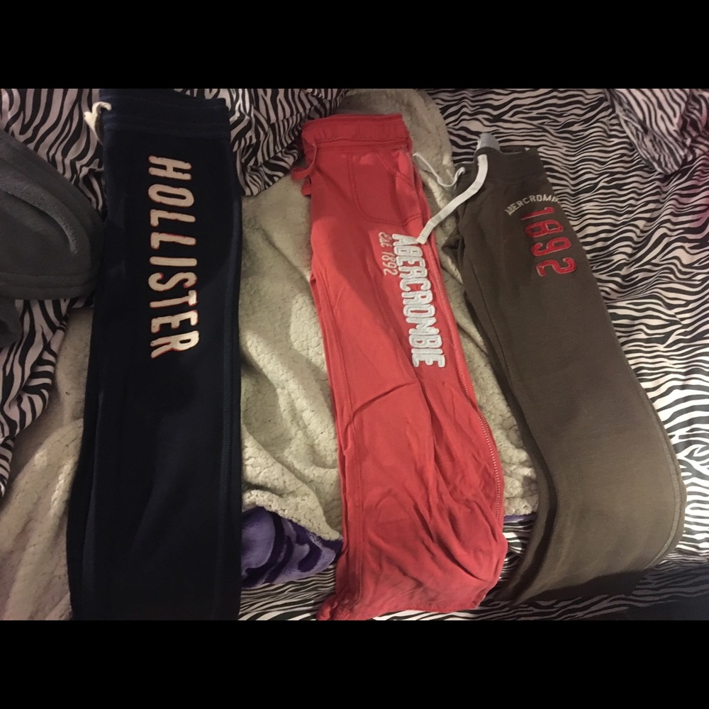 Sweatpants