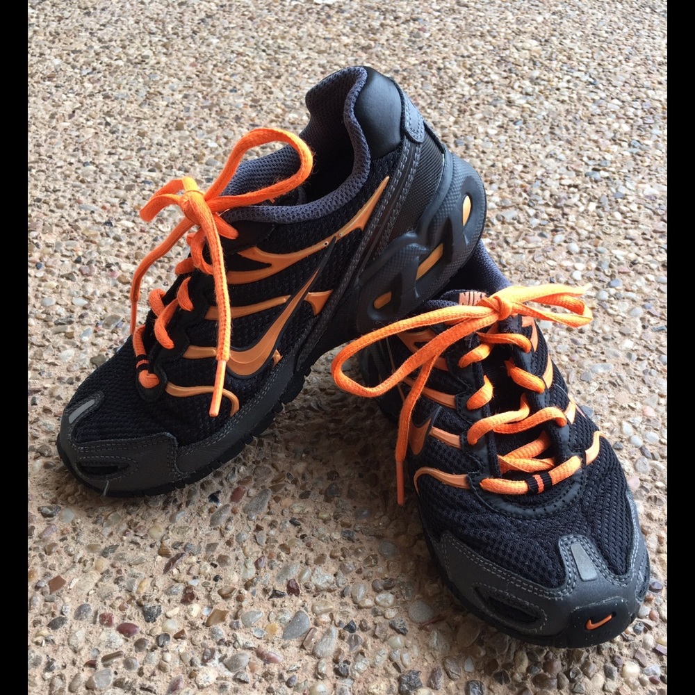 Boys Tennis Shoes