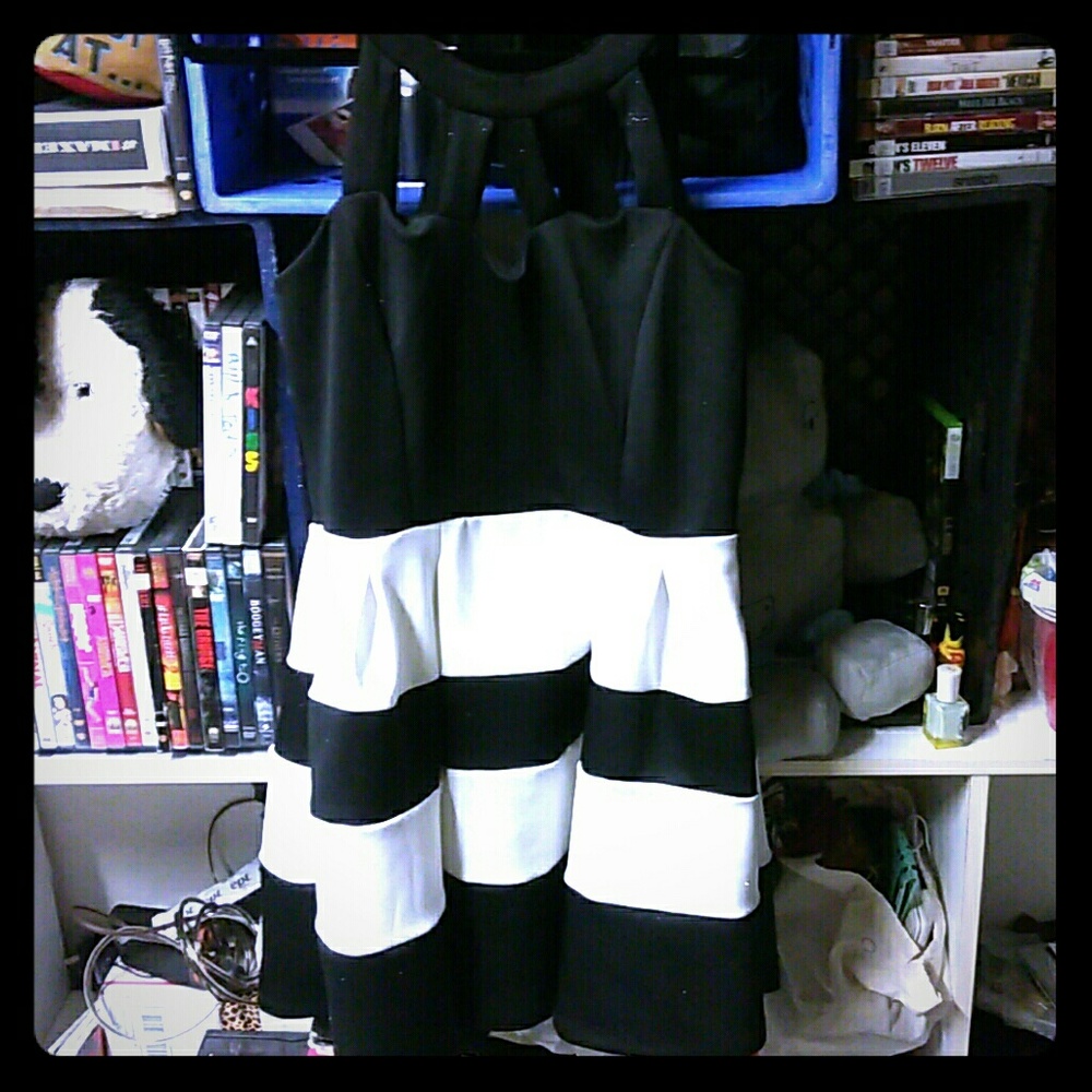Dress.