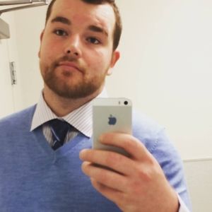 Meet your Posher, Ryan