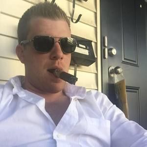 Meet your Posher, Brad