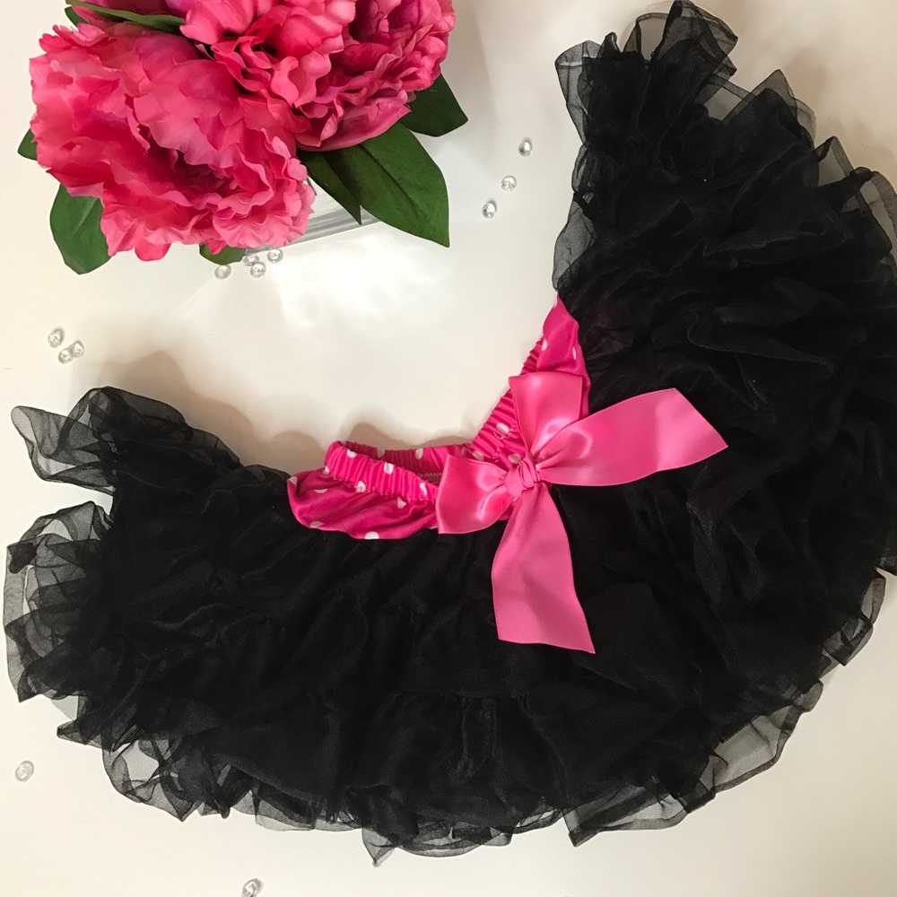 Baby infant tutu