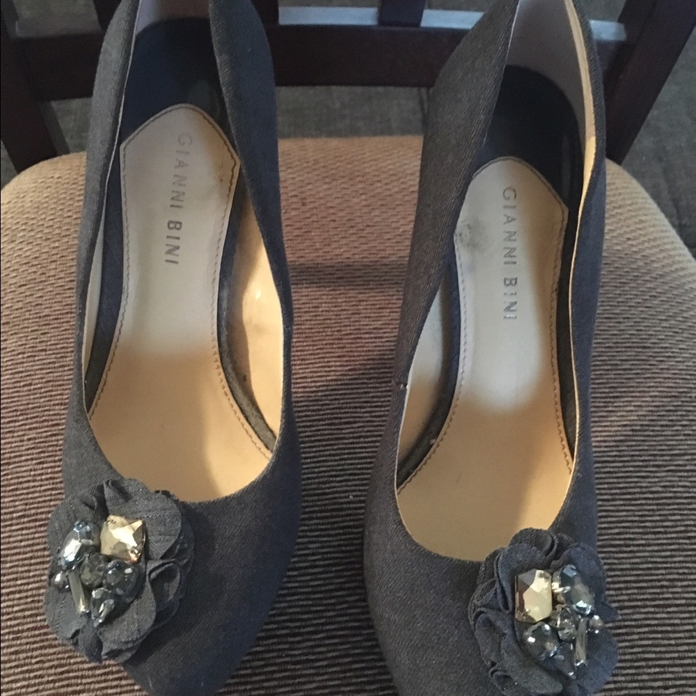 Gianni Bini Heels