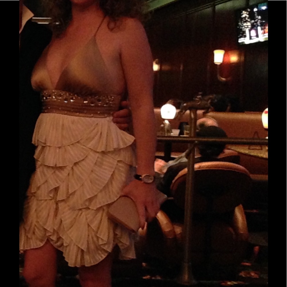 Faith Connexion Cocktail Dress