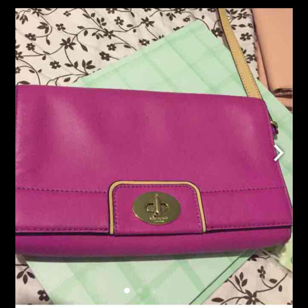 Kate spade crossybody