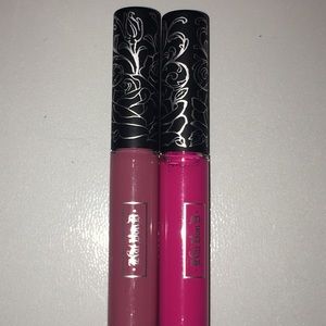 Kat Von D Everlasting Lipsticks
