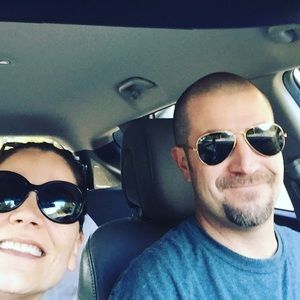 Meet your Posher, Tammie