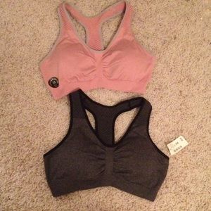 Sport bra bundle