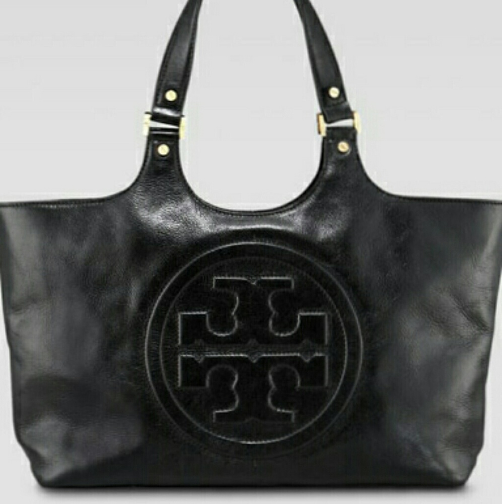 SOLD SOLD !!Tory Burch Handbag Bombe