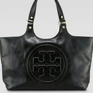 SOLD SOLD !!Tory Burch Handbag Bombe