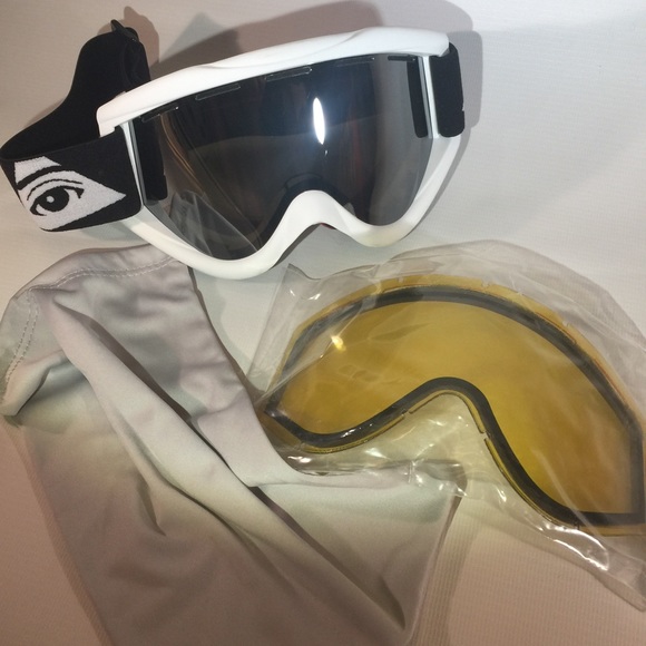 Other - 🔥NWT Ashbury Kaleidoscope Snowboard Goggles