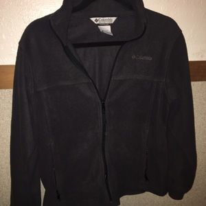 Columbia youth jacket