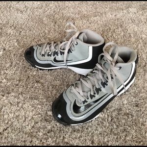 Boys Baseball Cleats