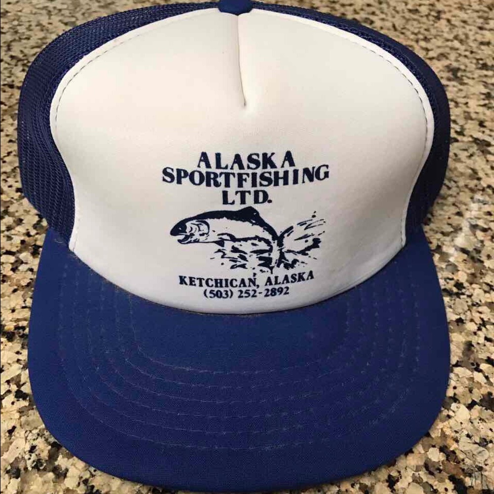Trucker Hat