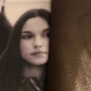 Meet your Posher, Natalie