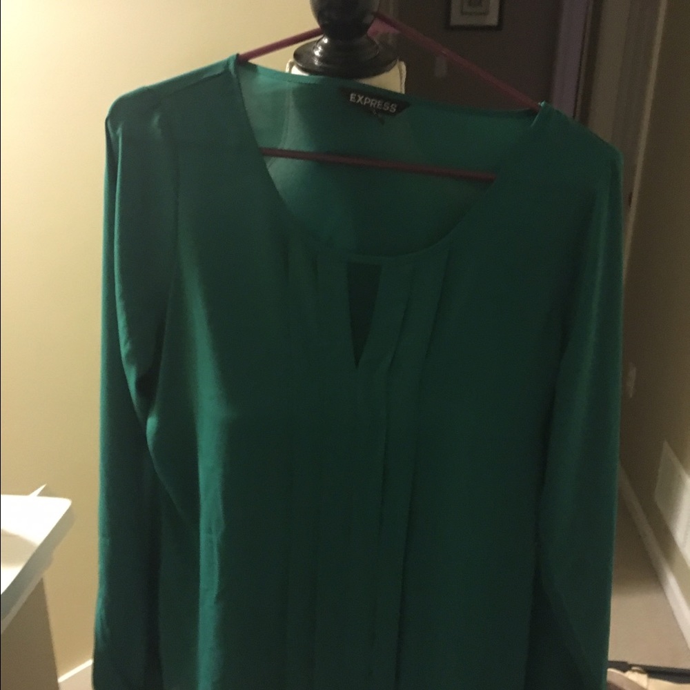 Express Top