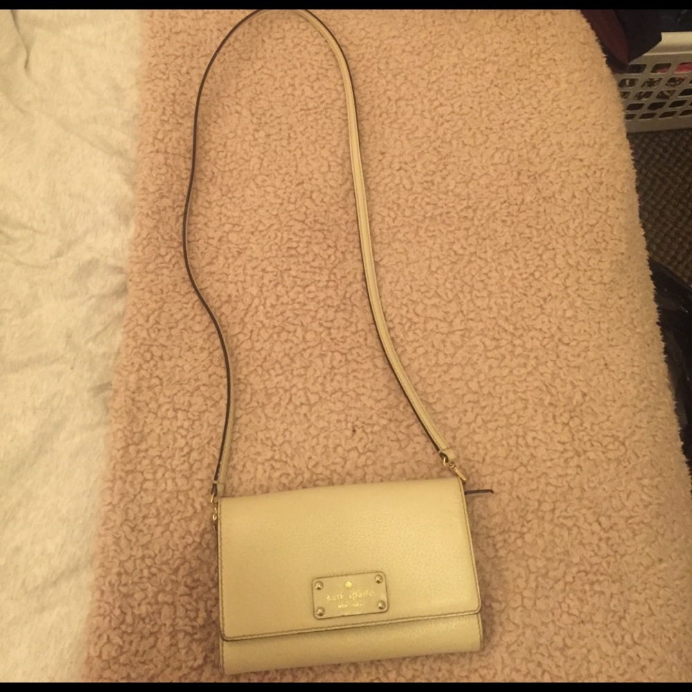 Kate Spade crossbody