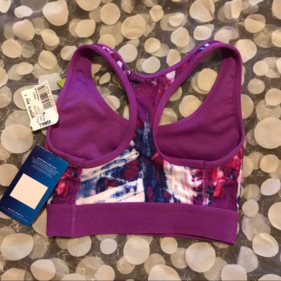 Champion Racerback Sports Bra - Picture 2 of 2