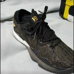 Crazy light boost low 2016