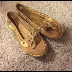 Sperrys
