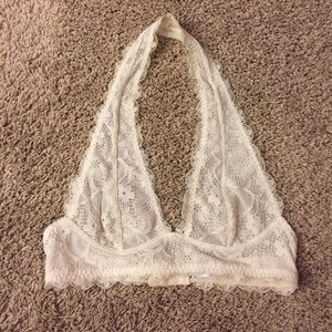 Free people bralette