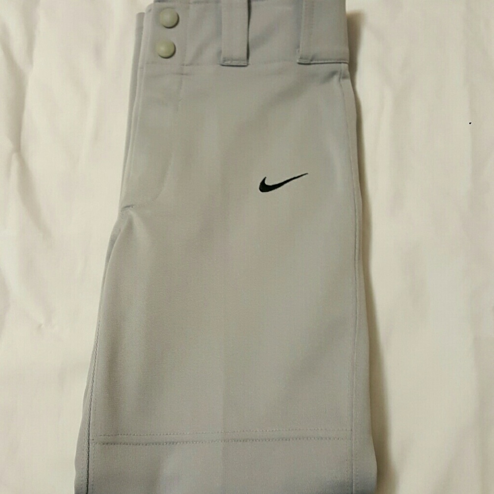 Nike baseball pants