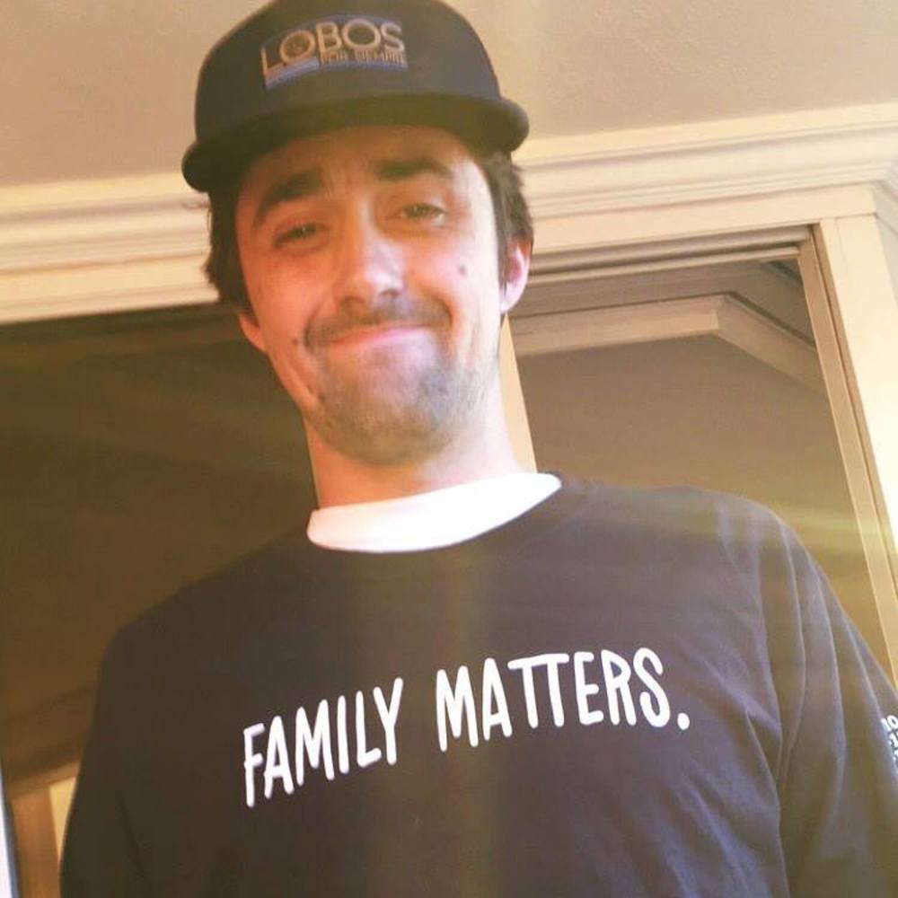 Meet your Posher, Jack