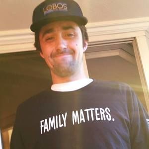 Meet your Posher, Jack