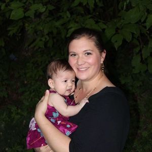 Meet your Posher, Leah