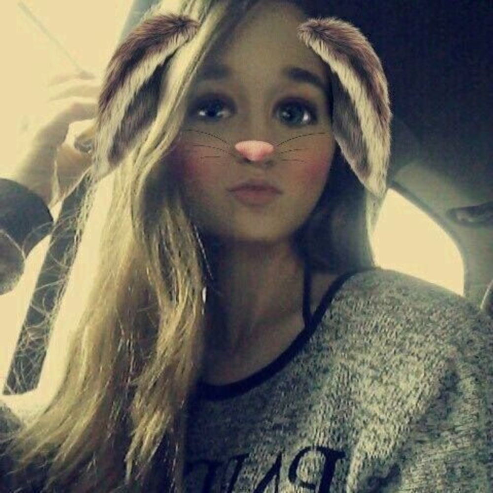 Meet your Posher, Michaiah