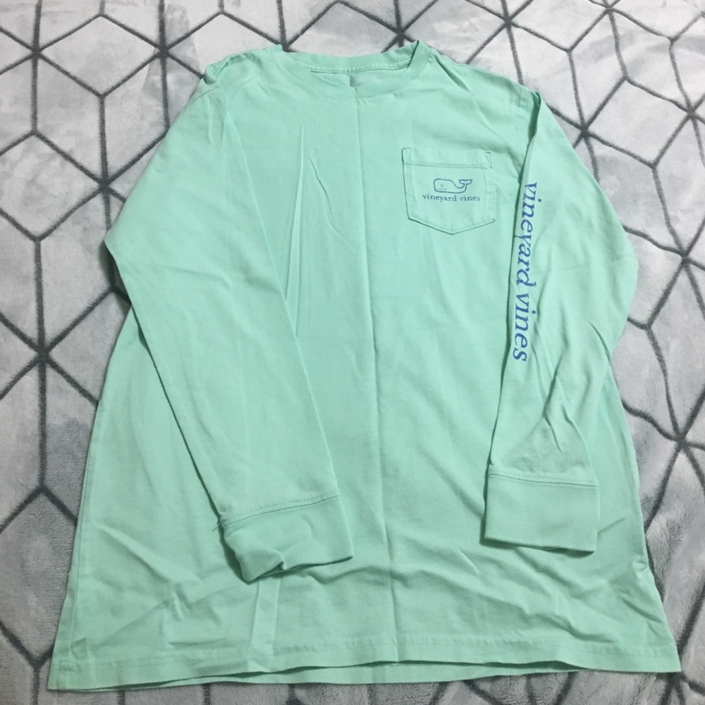 Vineyard Vines Long Sleeve shirt