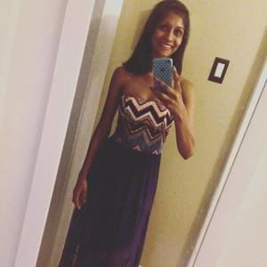 Meet your Posher, Deepa