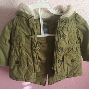 Gap Girls jacket