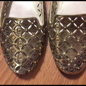 Michael kors Gabriella flats