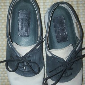 81/2  Duck Head Womans shoes