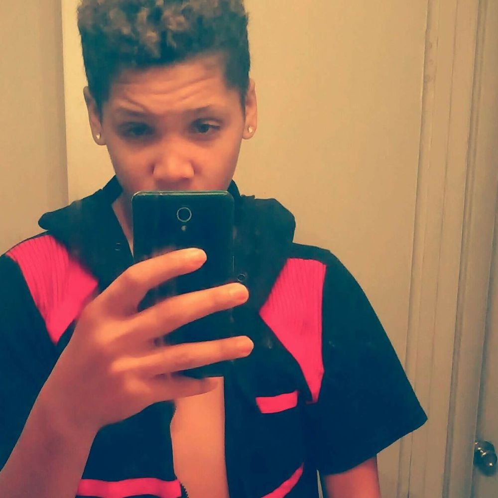 Meet your Posher, Keshaun