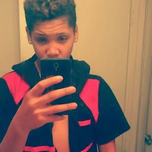 Meet your Posher, Keshaun
